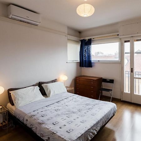 Appartamento Slataper - Ampio E Con Vista Trieste Exteriör bild