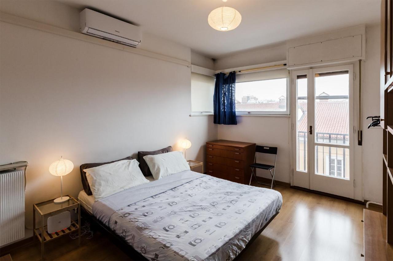 Appartamento Slataper - Ampio E Con Vista Trieste Exteriör bild
