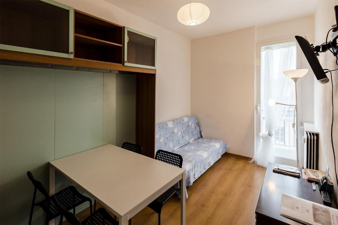 Appartamento Slataper - Ampio E Con Vista Trieste Exteriör bild